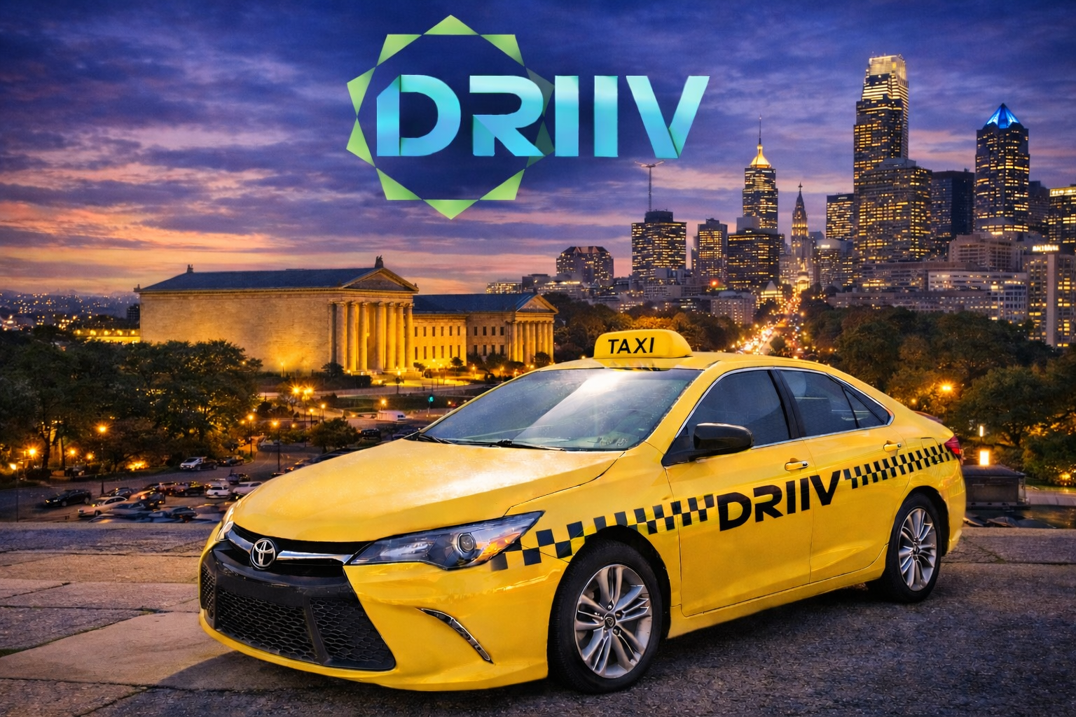 Long Distance Round Trips